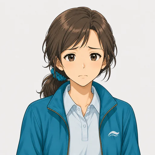 宮本彩の表情アイコン