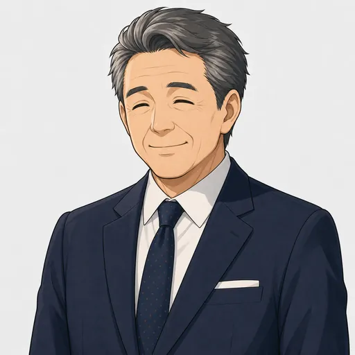 丸山祐介の表情アイコン