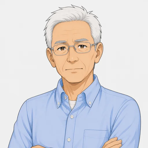 北村裕の表情アイコン